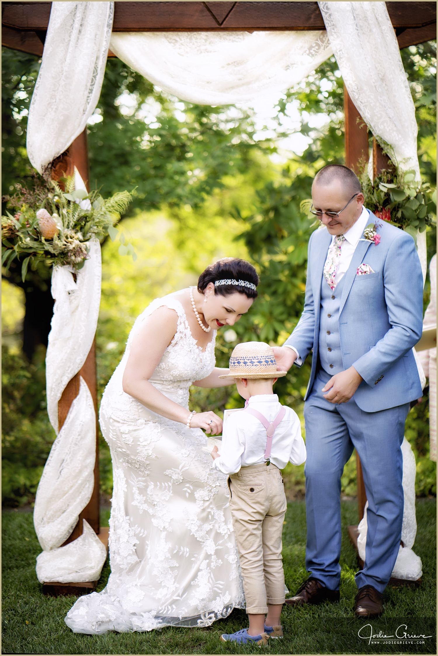 Ivan Cindy Wedding 25